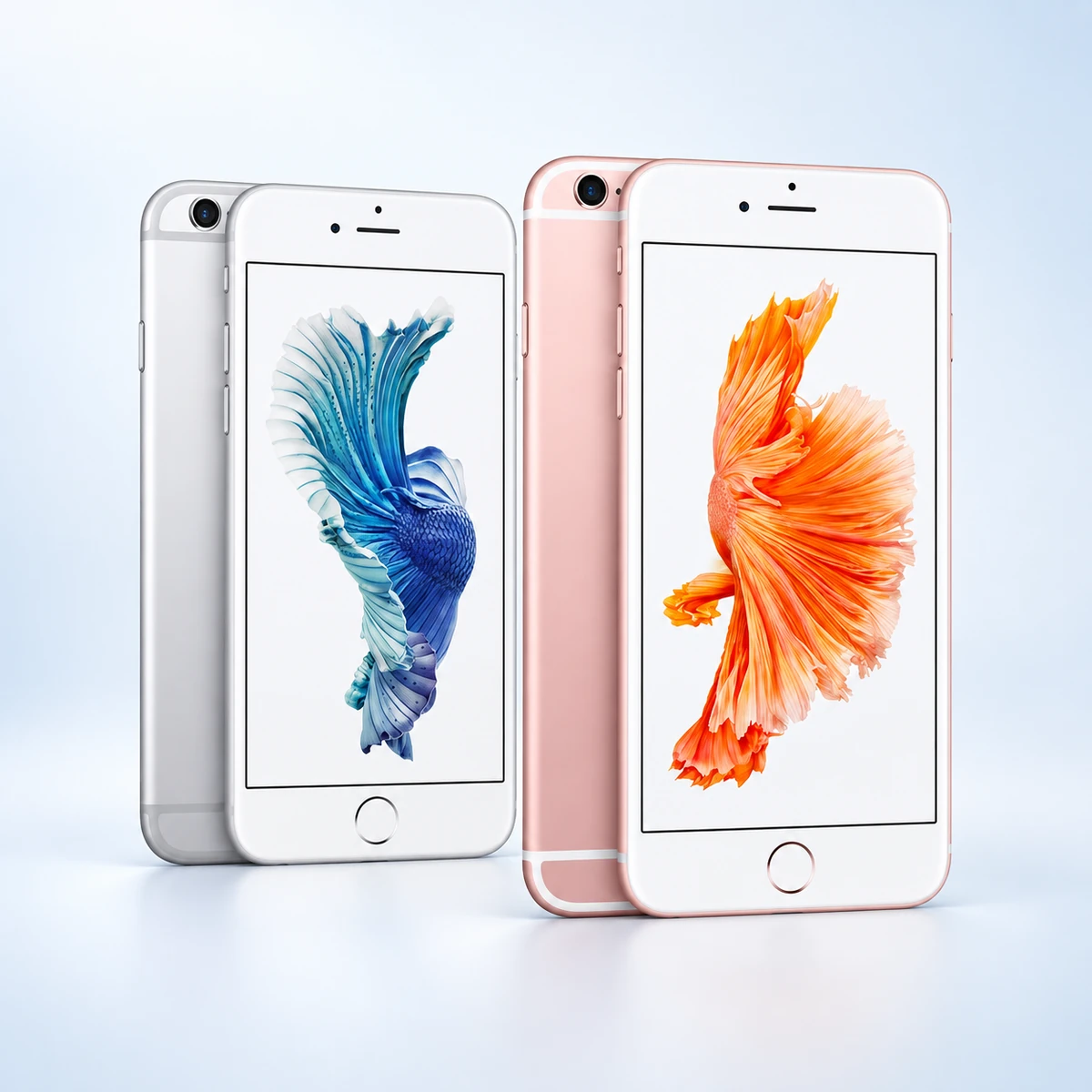Linha iPhone 6s