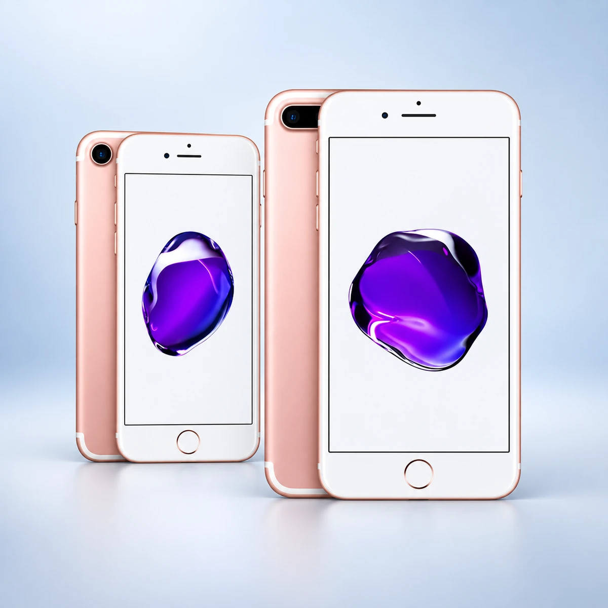 Linha iPhone 7